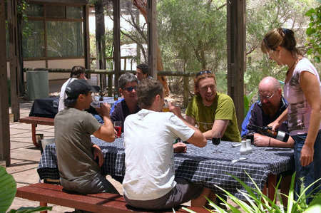  Accommodation BNB