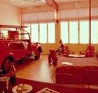 Fire Station Inn - Accommodation BNB