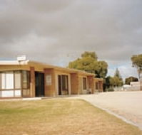 Ocean View Holiday Units - Accommodation BNB