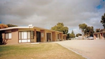 Ocean View Holiday Units - Accommodation BNB 0