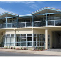 Port Lincoln Foreshore Apartments - Accommodation BNB