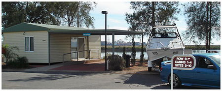 Hope Gap SA Accommodation BNB
