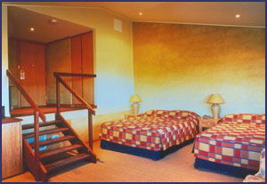 Praire Hotel - Accommodation BNB 1