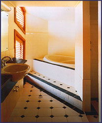 Praire Hotel - Accommodation BNB 2