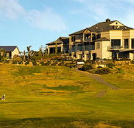 Mccracken Country Club - Accommodation BNB