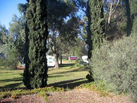 Rivers Edge Caravan Park - Accommodation BNB 1