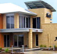 Strath Motel - Accommodation BNB