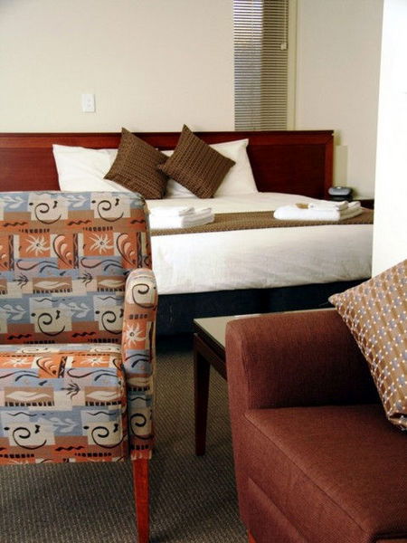 Strath Motel - Accommodation BNB 1