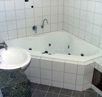 Tasman Beachside Apartments - Accommodation BNB