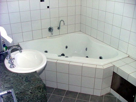 Tasman Beachside Apartments - Accommodation BNB 0