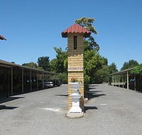The Vineyards Motel - Accommodation BNB