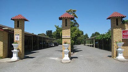 The Vineyards Motel - Accommodation BNB 0