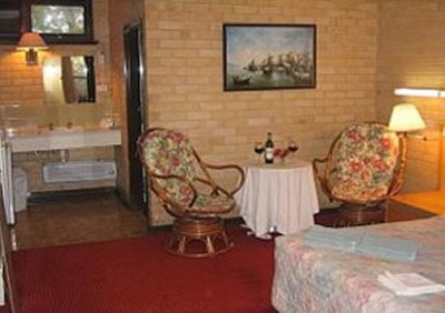 The Vineyards Motel - Accommodation BNB 1