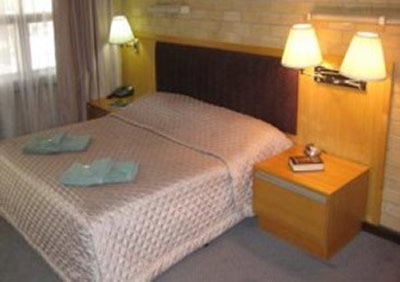 The Vineyards Motel - Accommodation BNB 2