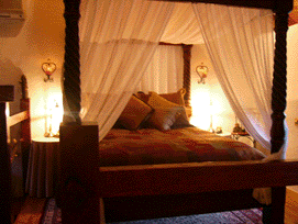 The Woodmans Cottage - Accommodation BNB 2