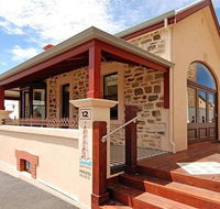 Timeball Apartments - Accommodation BNB