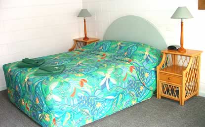 Victor City Motel - Accommodation BNB 0