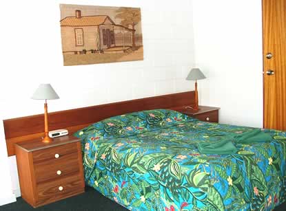 Victor City Motel - Accommodation BNB 1