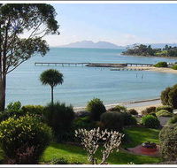 Amos House   Swansea  Villas - Accommodation BNB
