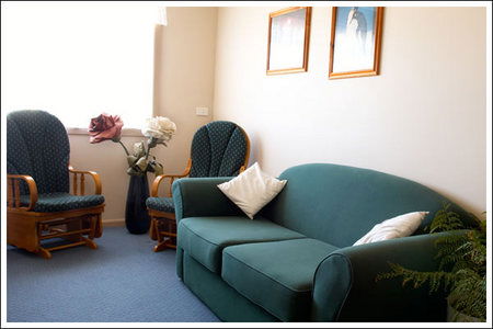 Amos House  & Swansea  Villas - Accommodation BNB 1