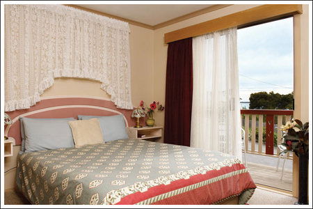 Amos House  & Swansea  Villas - Accommodation BNB 2