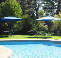 Vine Inn Barossa - Accommodation BNB