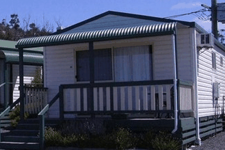 Bicheno Cabins and Tourist Park - Accommodation BNB