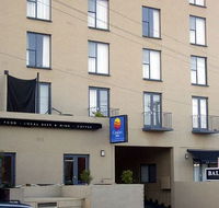 Best Western Balmoral on York - Accommodation BNB