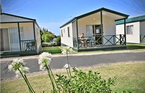 BIG4 Ulverstone Holiday Park - Accommodation BNB