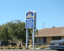 Best Western Bass & Flinders Motor Inn - Accommodation BNB 1
