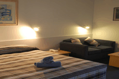 Best Western Bass & Flinders Motor Inn - Accommodation BNB 2