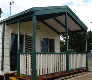 Victor Harbour Holiday & Cabin Park - Accommodation BNB 0