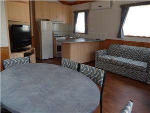 Victor Harbour Holiday & Cabin Park - Accommodation BNB 1