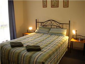 Victor Harbour Holiday & Cabin Park - Accommodation BNB 3