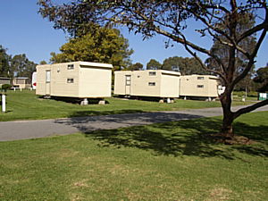 Victor Harbour Holiday & Cabin Park - Accommodation BNB 5