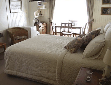 Beauty Point Cottages - Accommodation BNB