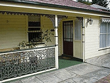 Beauty Point Cottages - Accommodation BNB 3