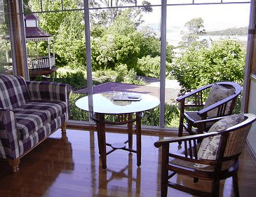 Beauty Point Cottages - Accommodation BNB 4
