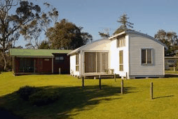 Beauty Point Tourist Park - Accommodation BNB