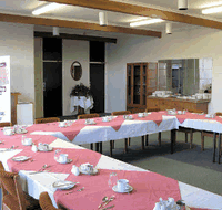 Barclay Motor Inn - Accommodation BNB
