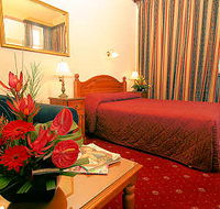 Quality Hotel Colonial Launceston - Accommodation BNB