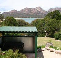 Coles Bay Waterfronters - Accommodation BNB