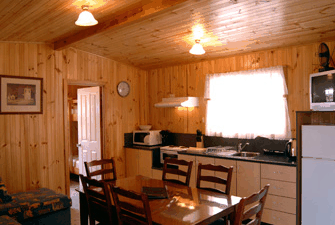 Captain James Cook Memorial Caravan Park - Accommodation BNB
