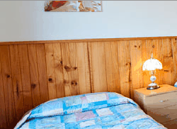 Blue Seas Holiday Villas - Accommodation BNB