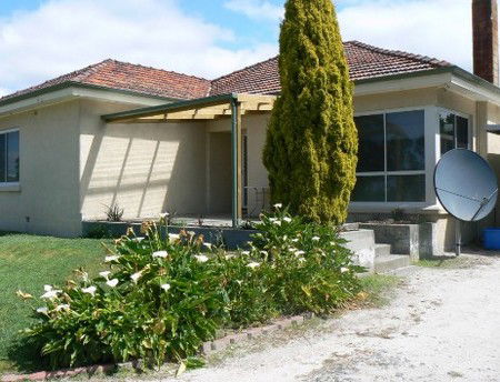  Accommodation BNB