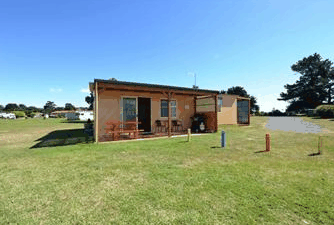 Kelso Sands Holiday Park - Accommodation BNB