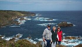 Currie TAS Accommodation BNB