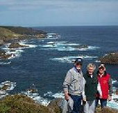 King Island Gem Motel - Accommodation BNB