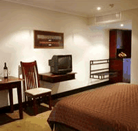 Fountainside Hotel - Accommodation BNB