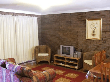 Intown Apartments - Accommodation BNB 4